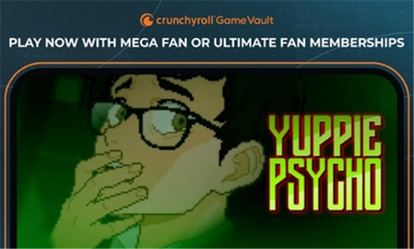 雅皮士精神免付费