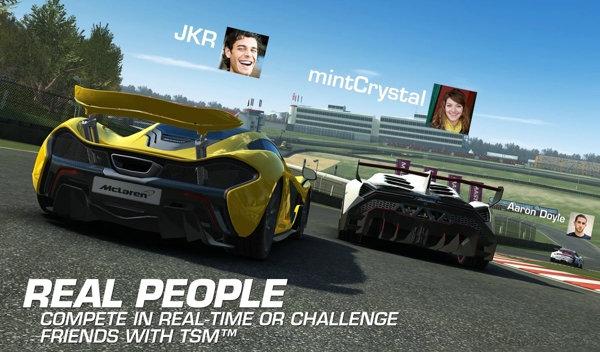 真实赛车3北美服(real racing 3) 版本:v10.4.3