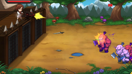 兽人城堡防御 v3.0.5