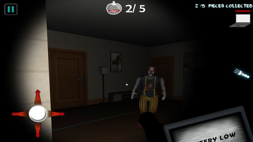 邻居杰森生存 v1.0