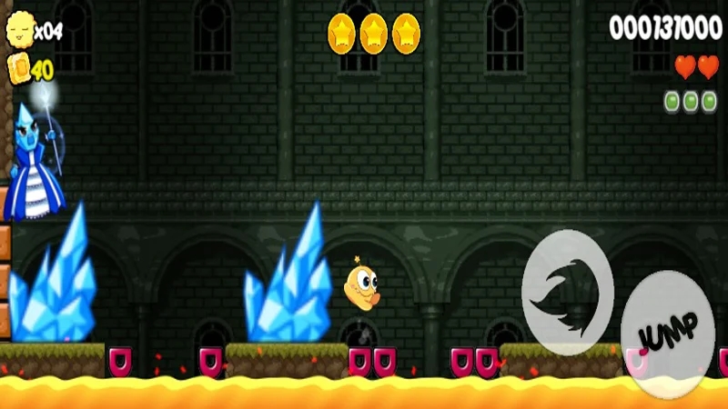 你的冒险游戏安卓版  v3.2.3