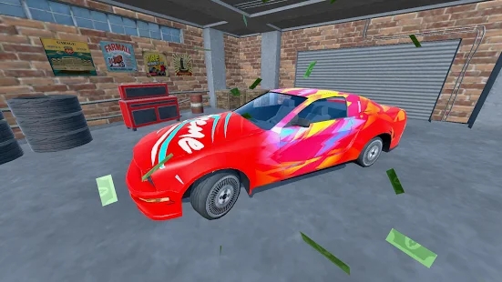 真正的汽车修理工 v0.9