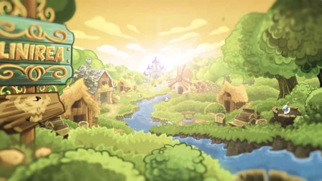 王国保卫战：复仇 v3.2.5