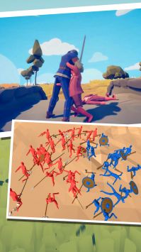 王者求生大做战 v3.0.5