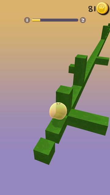 Gym Flip(翻转空间) v1.0.1 官方版