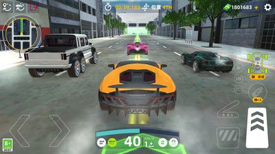 狂野汽车 v3.1.5