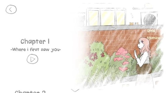 我要走进你心里中文版最新版  v4.2.4