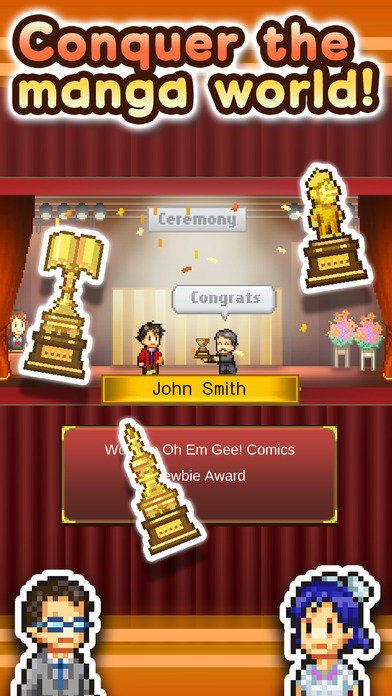 开罗皇家画廊学院 v1.0.2