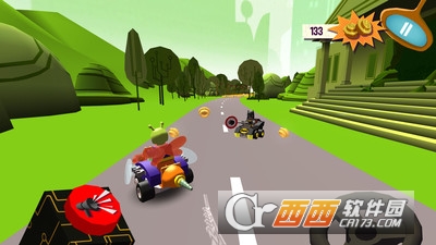 乐高超级英雄迷你赛车官方版 v1.5.755安卓版