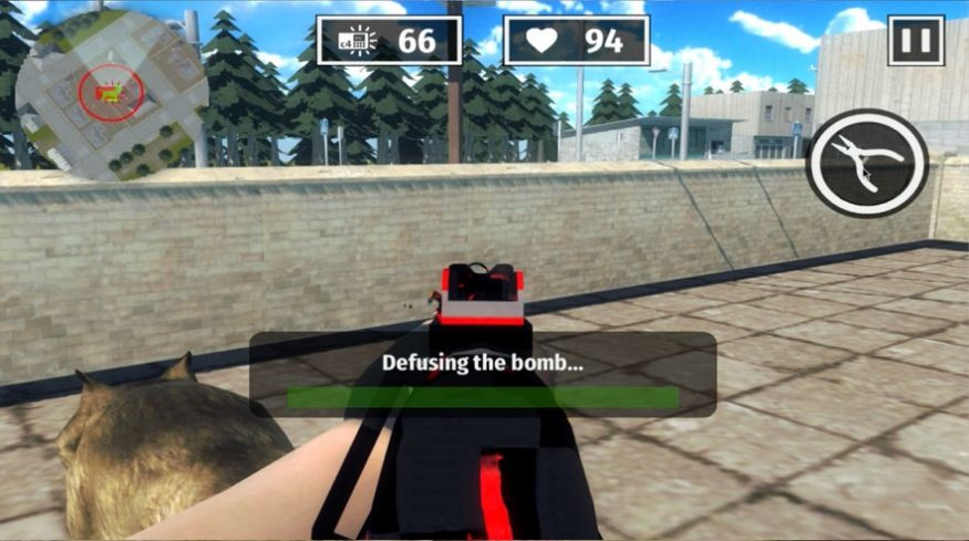 特警火力 2024-06-25 15:08