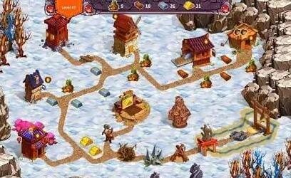 失落的神器3灵魂石 2020-04-17 09:46