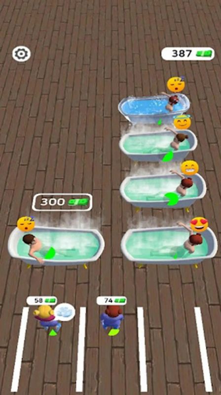 我的私人浴室 v1.0.1