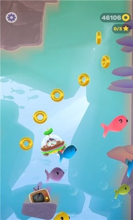 猫咪直升机 v0.95