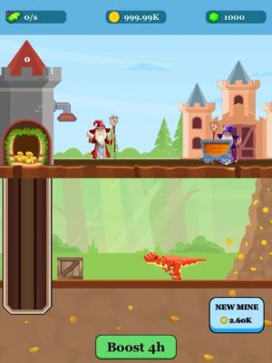 侏罗纪像素工艺 v13.53