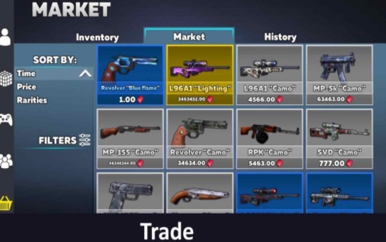 库比德沙盒  v7.00