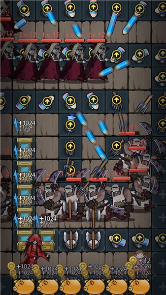 猛鬼躺平摸鱼  v1.0.0