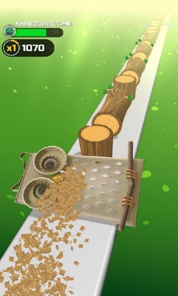 Grate It!(万物皆可磨) v1.1.0 安卓版