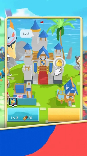 全面战争传说 v1.0.9