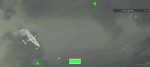 陆基密集阵模拟器最新版 v3.66