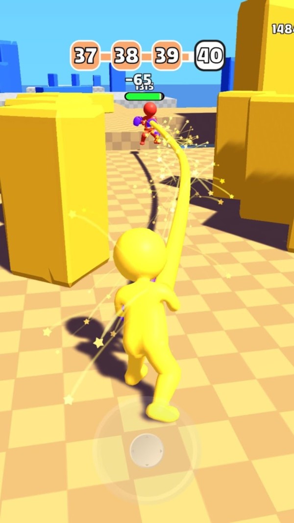 橡胶飞拳3D 2020-07-03 14:16