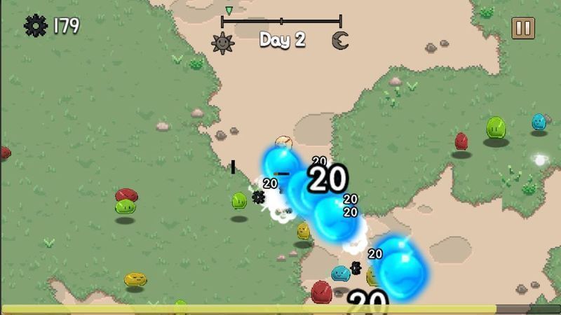 法术地牢游戏中文汉化版  v5.5.2