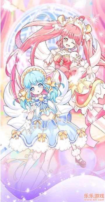 次元换装少女 v2.7