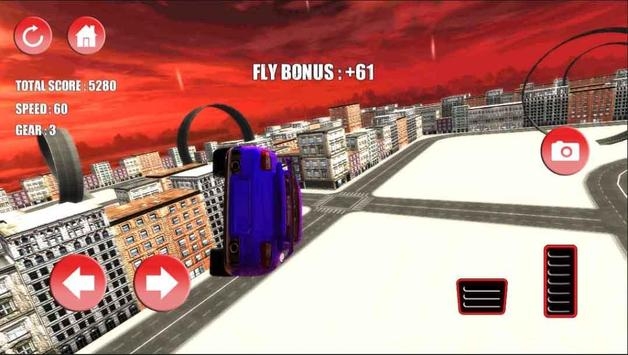 焦点漂移模拟器 v2.3