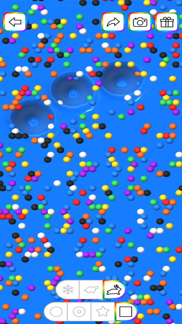 减压史莱姆粘液模拟器 v3.0