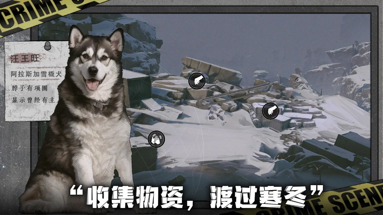 我在末日捡垃圾完整版 v1.0.5