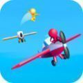 飞机横冲直撞游戏下载 