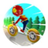 条独轮冲冲冲3D