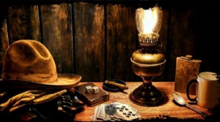 西部荒野战场 v3.0.5