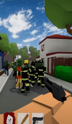 未转变者2手机版 v02.03.24