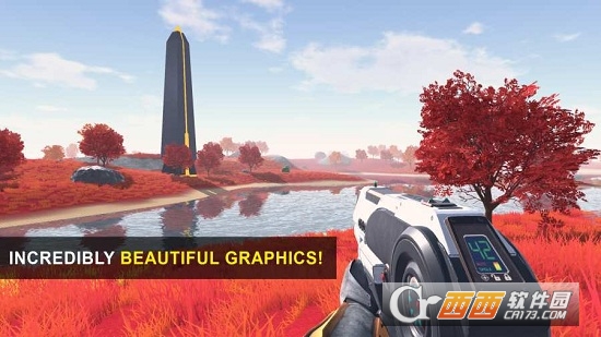 星系幸存者 0.0.1安卓版