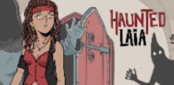 通灵的莱娅游戏中文手机版  v3.0.2