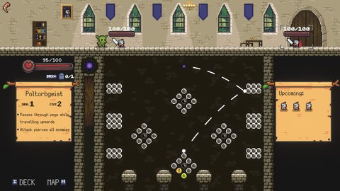 哥布林弹球手机版  v2.0.1