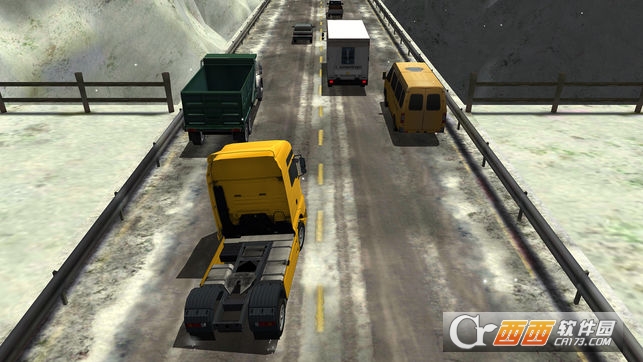 Traffic Racer v1.2.1e 安卓版