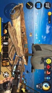 求生冒险家截图0