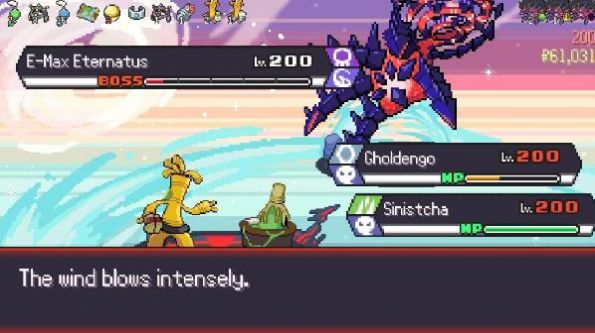 口袋妖怪肉鸽内置作弊菜单下载手机版  v4.2.1