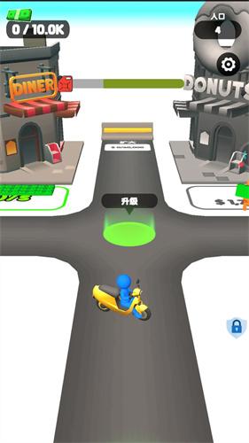 模拟打工仔 v3.0.3