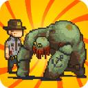 死亡威胁僵尸战争内购破解版