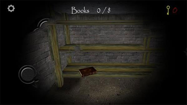 兰德里纳河的地下室最新版官方版 v1.8.2