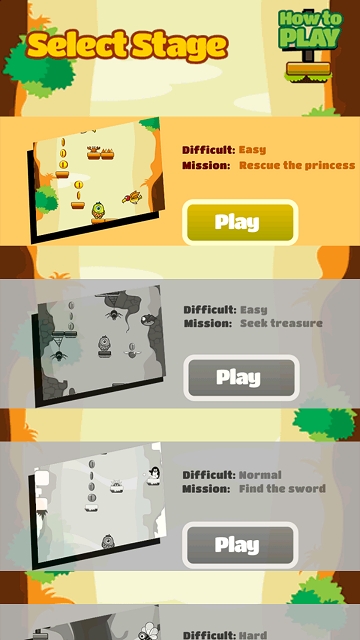 Bob Jumper(鲍勃跳跃) Bob Jumper(鲍勃跳跃)