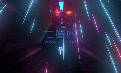 浪潮射击游戏 v1.4