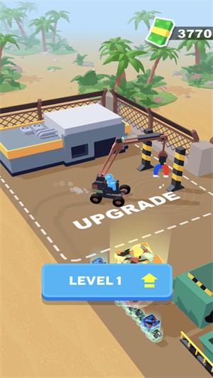 致富垃圾站手游最新版截图2