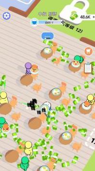 快餐小卖部手游最新版