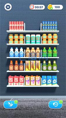 项目排序Item Sort v1.1710