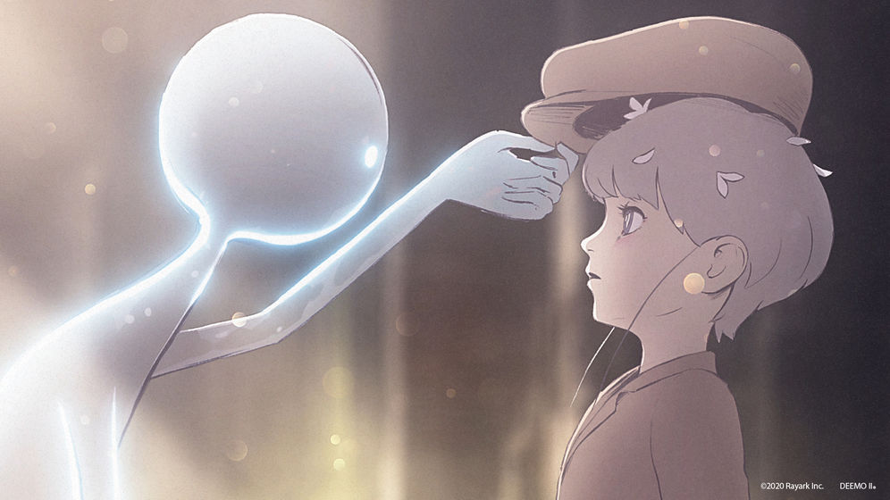 雷亚2DEEMO 2全剧情完整最新版图片1