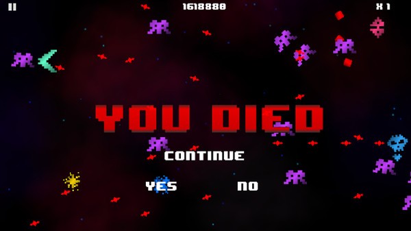 狂热太空2  v1.5.1