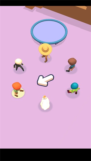 鬼校躲猫猫 v1.0.1